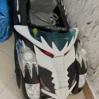 ماشین شارژی