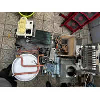نصب وتعمیرات پکیج    نصب و تعمیرات کولر گازی|خدمات پیشه و مهارت|اصفهان, جوزدان الیادران|دیوار