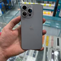 iphone 15 pro max|موبایل|اصفهان, بهارانچی|دیوار
