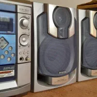 ضبط/باند/اسپیکر