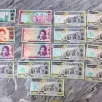 اسکناس قدیمی