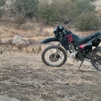 تریل ۲۰۰سی سی