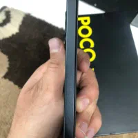 پوکو ایکس 7 پرو آکبند ۵۱۲گیگ رام ۸|موبایل|تهران, سهروردی|دیوار