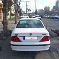 سمند مدل92|خودرو سواری و وانت|اسلام‌شهر, شهرک لاله|دیوار