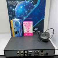 دوربین مداربسته دام و بولت نقد و‌اقساط چکی|دوربین مداربسته|پاکدشت, پاکدشت (مامازند)|دیوار