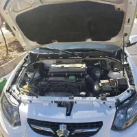 کوییک R مدل ۱۴۰۲ سفید بدون رنگ کم کارکرد|خودرو سواری و وانت|پرند, فاز ۰|دیوار