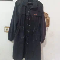 مانتو سایز 2و3