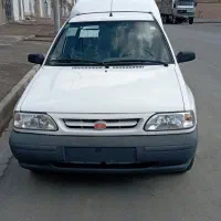 پراید وانت صفر خشک