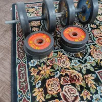 لوازم ورزشی