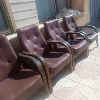 صندلی فروشی|صندلی و نیمکت|شهرکرد, |دیوار