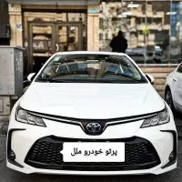 تویوتا کرولا الیت 1800هیبرید/*صفر تحویل روز فوری