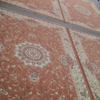 فرش ۵۰۰ شانه ۴ عدد