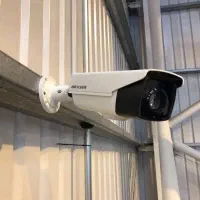 دوربین مداربسته،ویدئو پرژکتور،هوشمندسازی مدارس|دوربین مداربسته|قدس, شهرقدس|دیوار