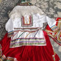 لباس سنتی