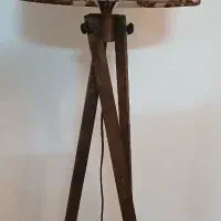 آباژور سه پایه