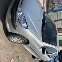 206|خودرو سواری و وانت|رباط‌کریم, رباط‌کریم|دیوار