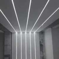 لاینر لاین نوری در تهرانپارس کد ۳