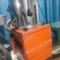 سبزی خوردکن صنعتی