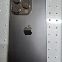 ایفون ۱۶ پرو za ریجستر شده ۲۵۶گیگ