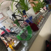 قلیان برنجی و عربی و فانتزی|کافی‌شاپ و رستوران|ابهر, |دیوار