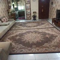 فروش آپارتمان ۹۰ متری ۲ خوابه طبقه ۳ در شمیران نو