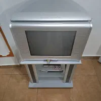 تلویزیون سونی CRT وگا|تلویزیون و پروژکتور|فومن, |دیوار