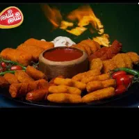 فروش موادپیتزاوساندویچ