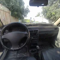 پراید مدل ۸۲