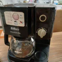 فروش قهوه ساز بسیار شیک