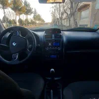 فروش فوری سمندسورن پلاس مدل ۴۰۲