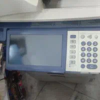 دستگاه کپی|پرینتر، اسکنر، کپی، فکس|مشهد, تلگرد|دیوار