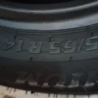 لاستیک بارز پژو فابریکی