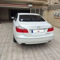 هیوندای جنسیس سدان 2011 پلاک ملی|خودرو سواری و وانت|تبریز, |دیوار