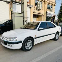 پارس سال دوگانه دستی