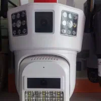 دوربین سیم کارتی مداربسته دزدگیر نصب تعمیر|دوربین مداربسته|چمستان, |دیوار