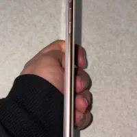 گوشی آیفون هشت پلاس|موبایل|ابهر, |دیوار