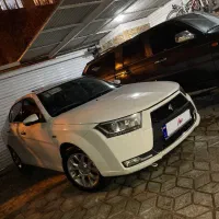 دنا پلاس ۶ دنده توروبو ۱۴۰۲