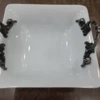 میوه خوری چینی پایه پیوتر