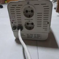 فروش استابلایزر کارکرده|قطعات و لوازم جانبی رایانه|کرج, مطهری|دیوار