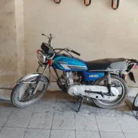 هوندا ۸۷
