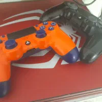 ps4 pro|کنسول، بازی ویدئویی و آنلاین|بهبهان, |دیوار