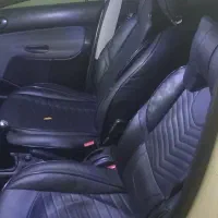 ۲۰۶sdمدل۹۴ بسیار سالم