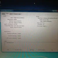 لپ تاپ دل 1520 Inspiron|رایانه همراه|تهران, خواجه نظام الملک|دیوار