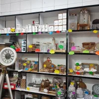 ویترین و قفسه ام دی اف|فروشگاه و مغازه|رشت, حمیدیان|دیوار