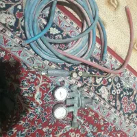 دسته برنال باماینر یواس ا با شلنگ کامل