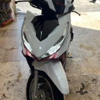 کلیک اتاق قدیم ۱۲۵تمیز درجه ۱ مدل ۹۶|موتورسیکلت|تهران, گلاب دره|دیوار