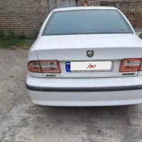 با سلام سمند|خودرو سواری و وانت|آق قلا, |دیوار