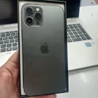 ایفون ۱۲ پرومکس دو سیم