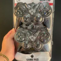 دسته کامپیوتر GAME PAD