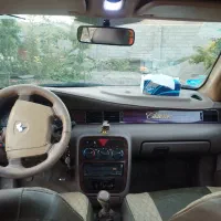 سمند se|خودرو سواری و وانت|مشهد, شاهد (شهرک غرب)|دیوار